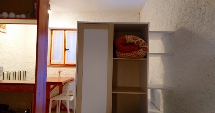 Mini Loft Apartment