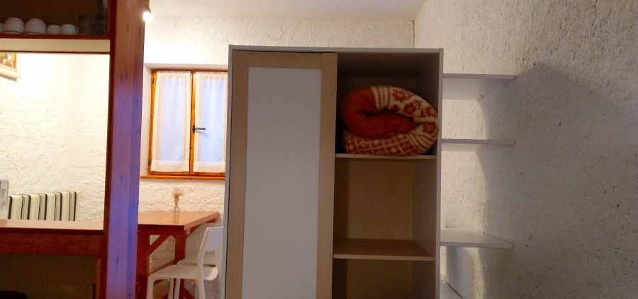 Mini Loft Apartment