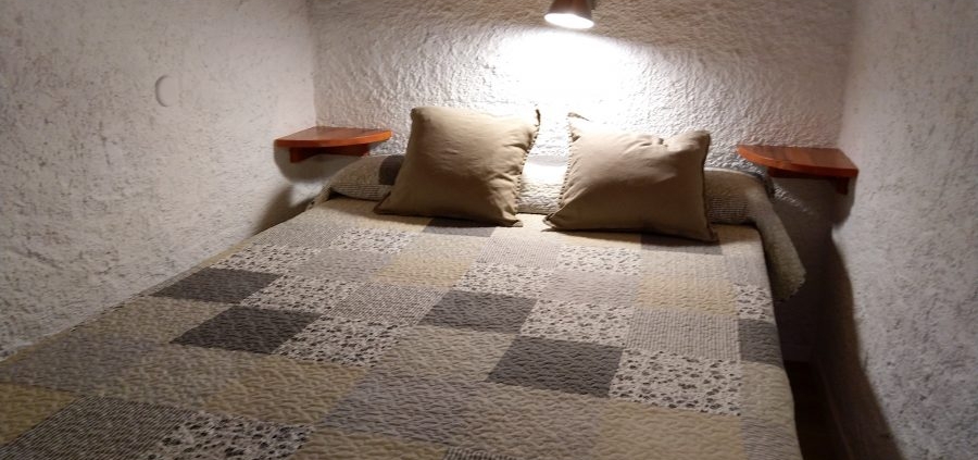 Mini Loft Apartment