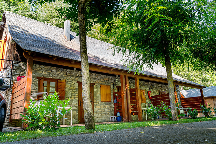 apartamentos