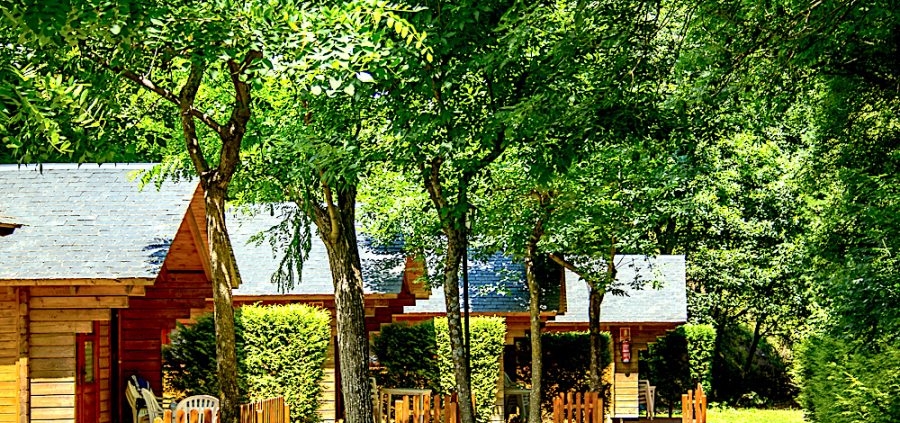 Bungalow Standard