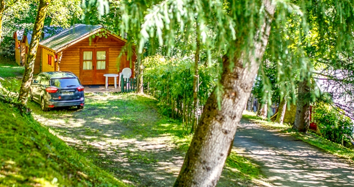 Bungalow Standard