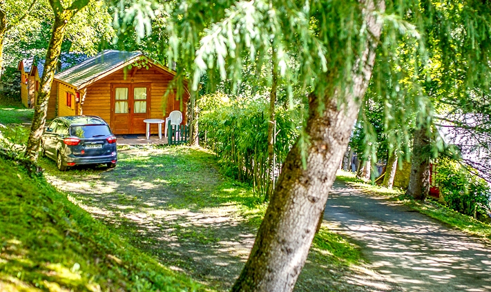 Bungalow Standard