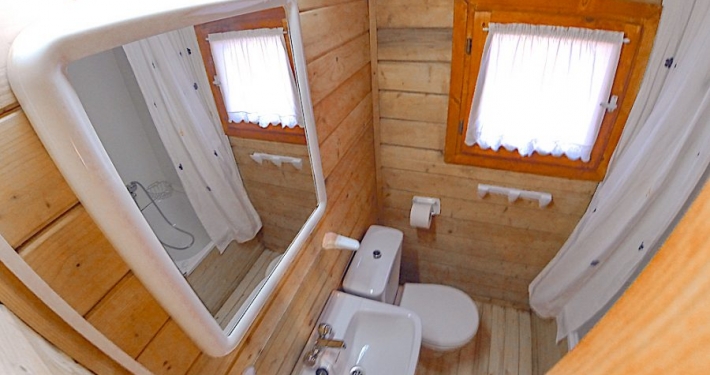 Bungalow Standard
