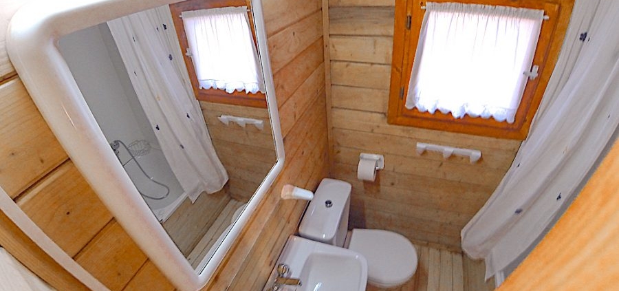 Bungalow Standard
