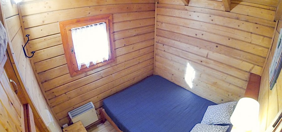 Bungalow Standard