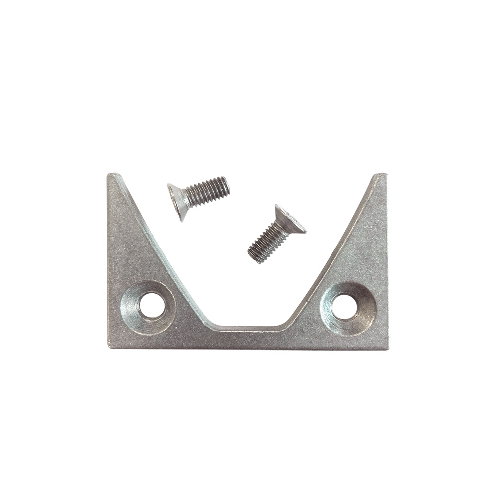 ePropulsion Spirit 1.0 Anode f. Motorhalt.V-förm.