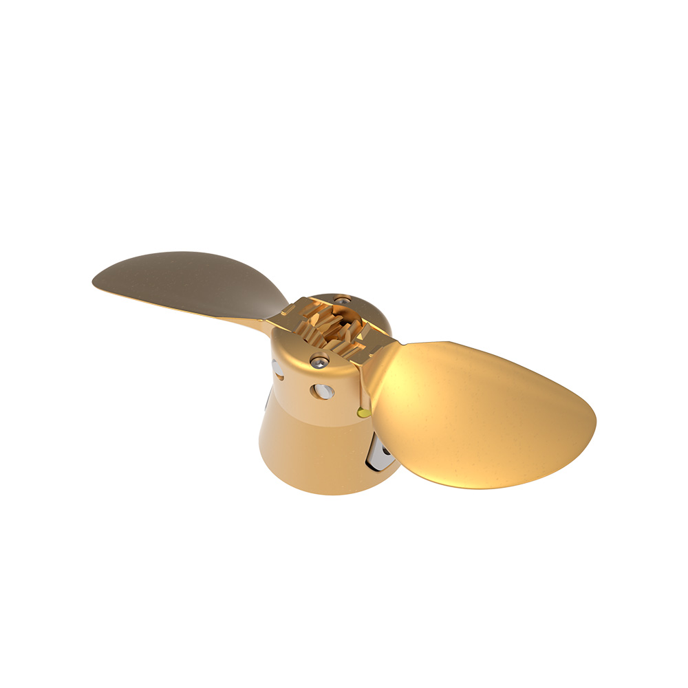 POD 1.0 EVO Faltpropeller
