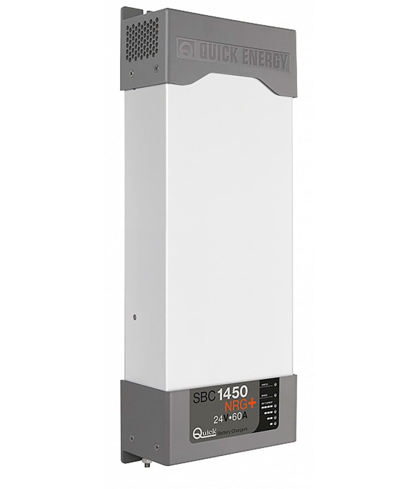 LadegerÃ¤t SBC1450 NRG PLUS m. Display