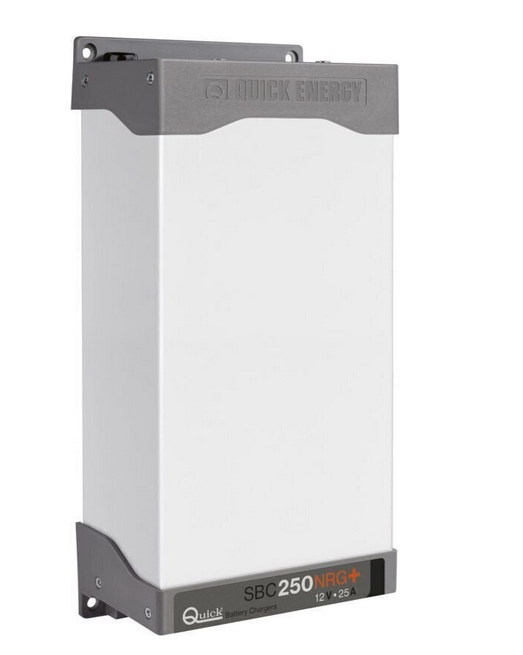 LadegerÃ¤t Quick SBC250 NRG PLUS