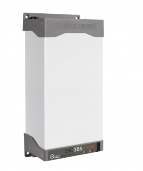 LadegerÃ¤t Quick SBC365 NRG PLUS