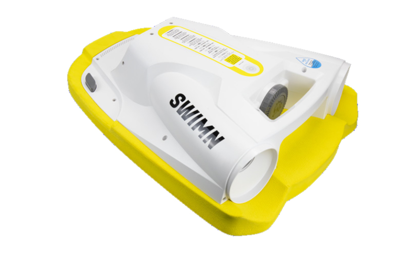 SWIMN elektrisches Schwimmboard