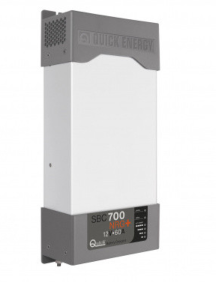 LadegerÃ¤t SBC700 NRG PLUS