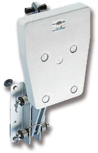 Összecsukható motortartó kb. 35 kg-ig
