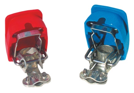 Batterie-Schnellklemmen Quick Power, TÃV geprÃ¼ft