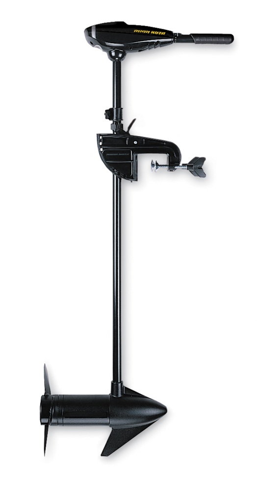 MINN KOTA Endura 40 - C2 Elektroaußenborder, Schaft 91 cm