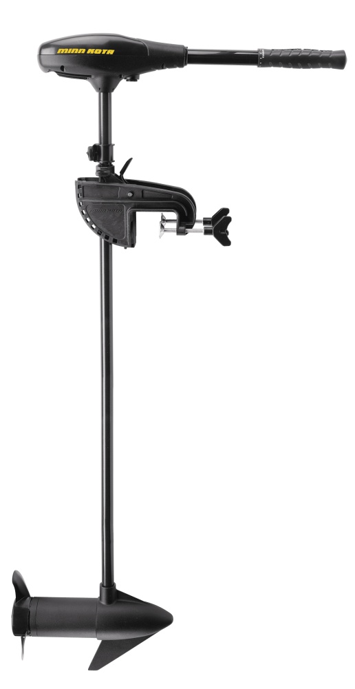 MINN KOTA Endura Max 45 Elektroaußenborder, Schaft 91 cm