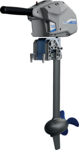 Trend 1.3L-P mit Li-Ionen Batterie und Ladegerät 