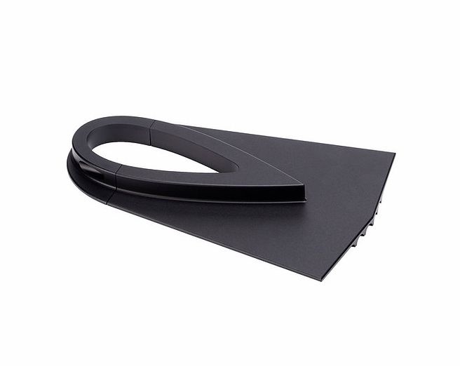 Epropulsion Navy 6 EVO Antikavitationsplatte