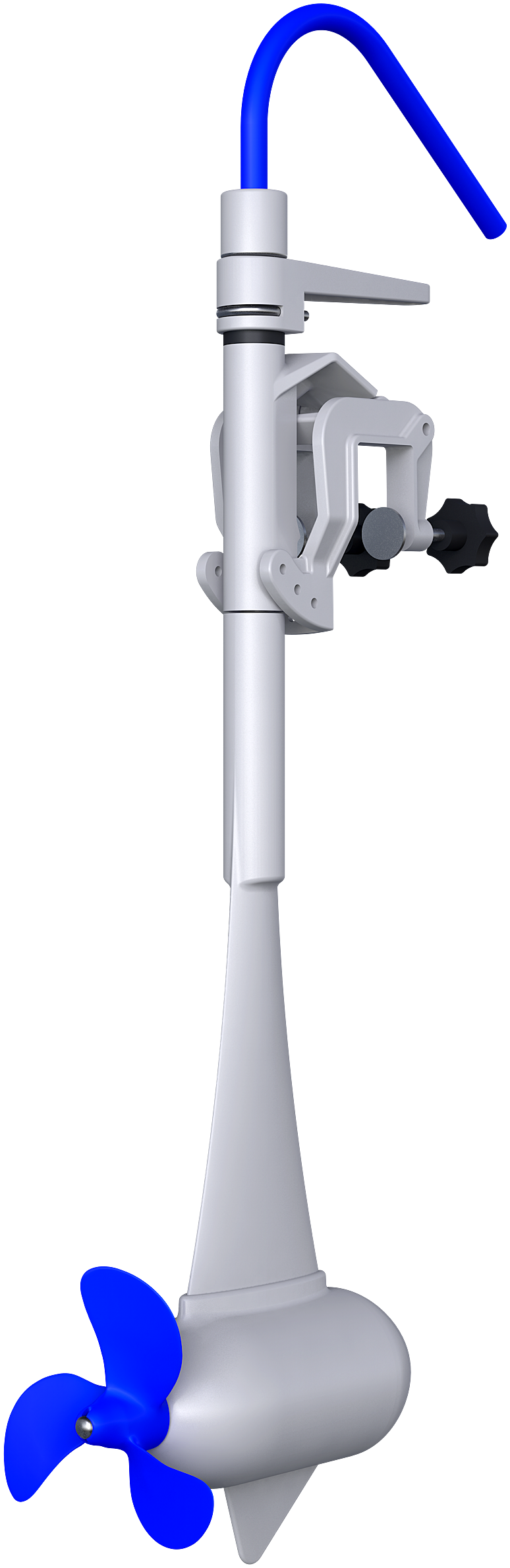 Aquamot Trend 1.6L-F mit Li-Ion Batterie und Ladegerät