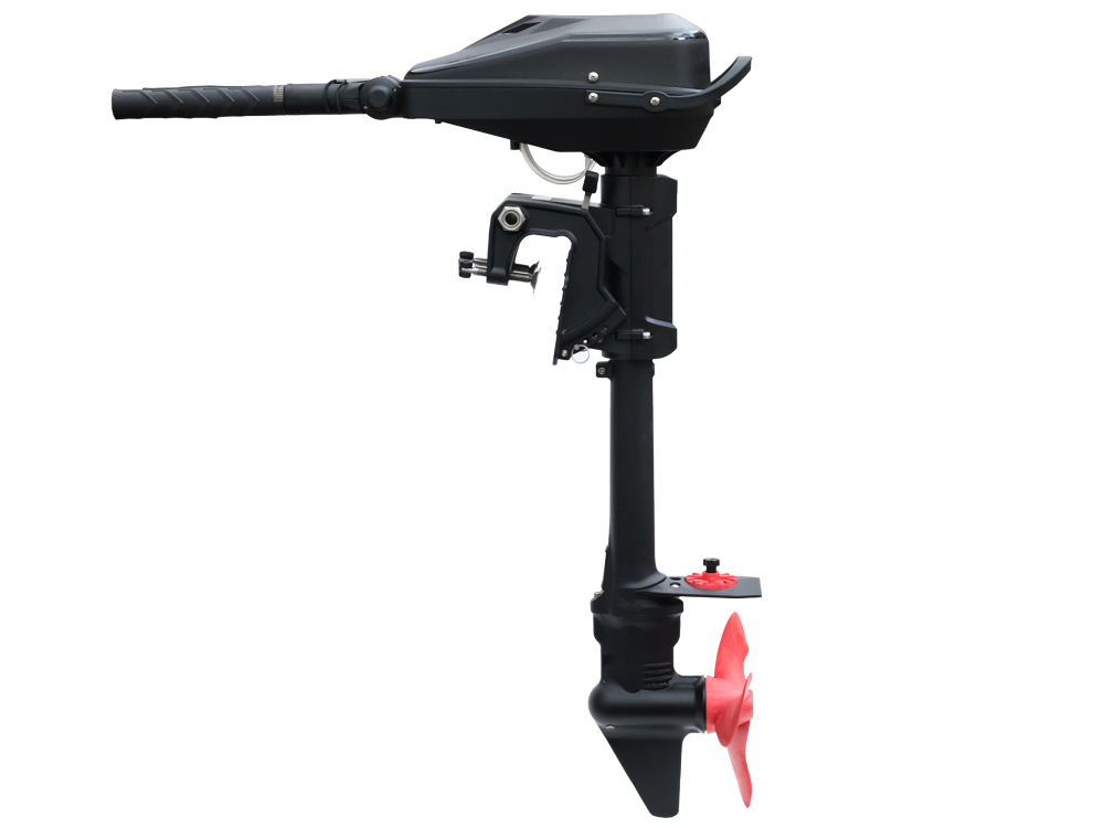 Haswing Armada T 8.0 / 4300W / 48V kefe nélküli - Kormányrúd vezérlés