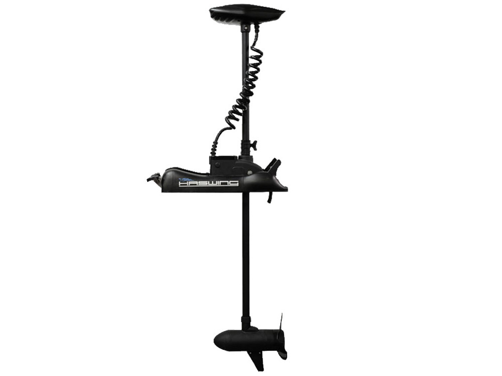 Haswing Cayman-B 55 / 660W 12V / 137cm tengely