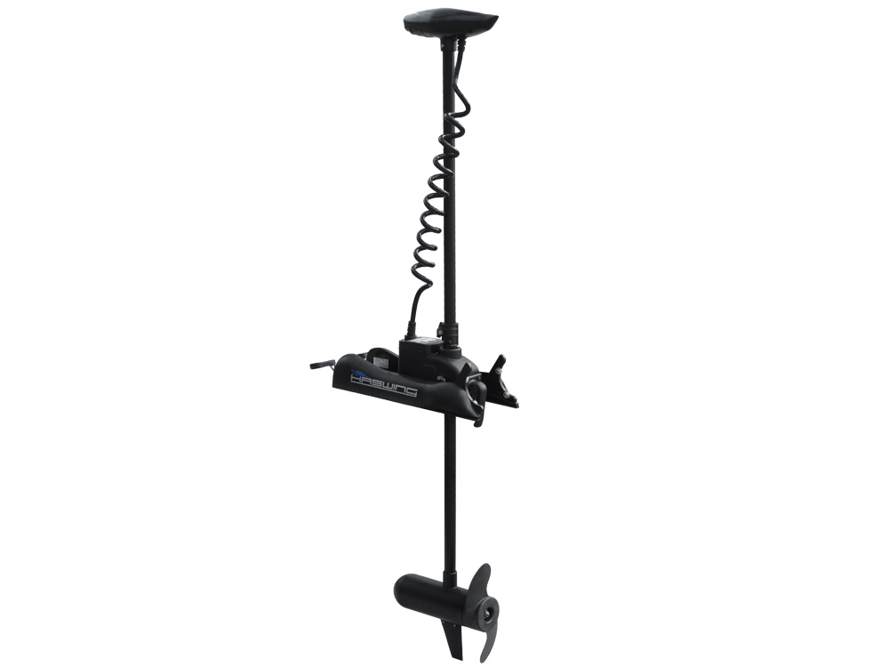 Haswing Cayman-B 80 D / 1080W 24V / 149cm tengely