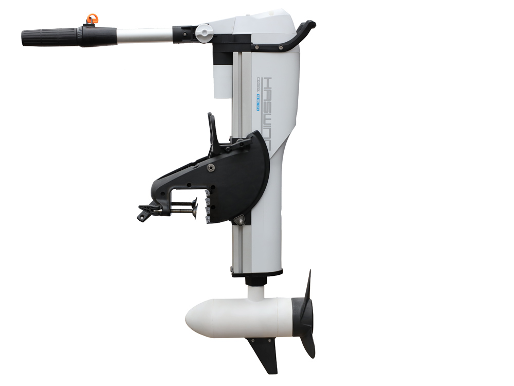 Haswing Comax N 55 / 660W 12V / 2:1 sebességváltó / motoros állítható magasságú