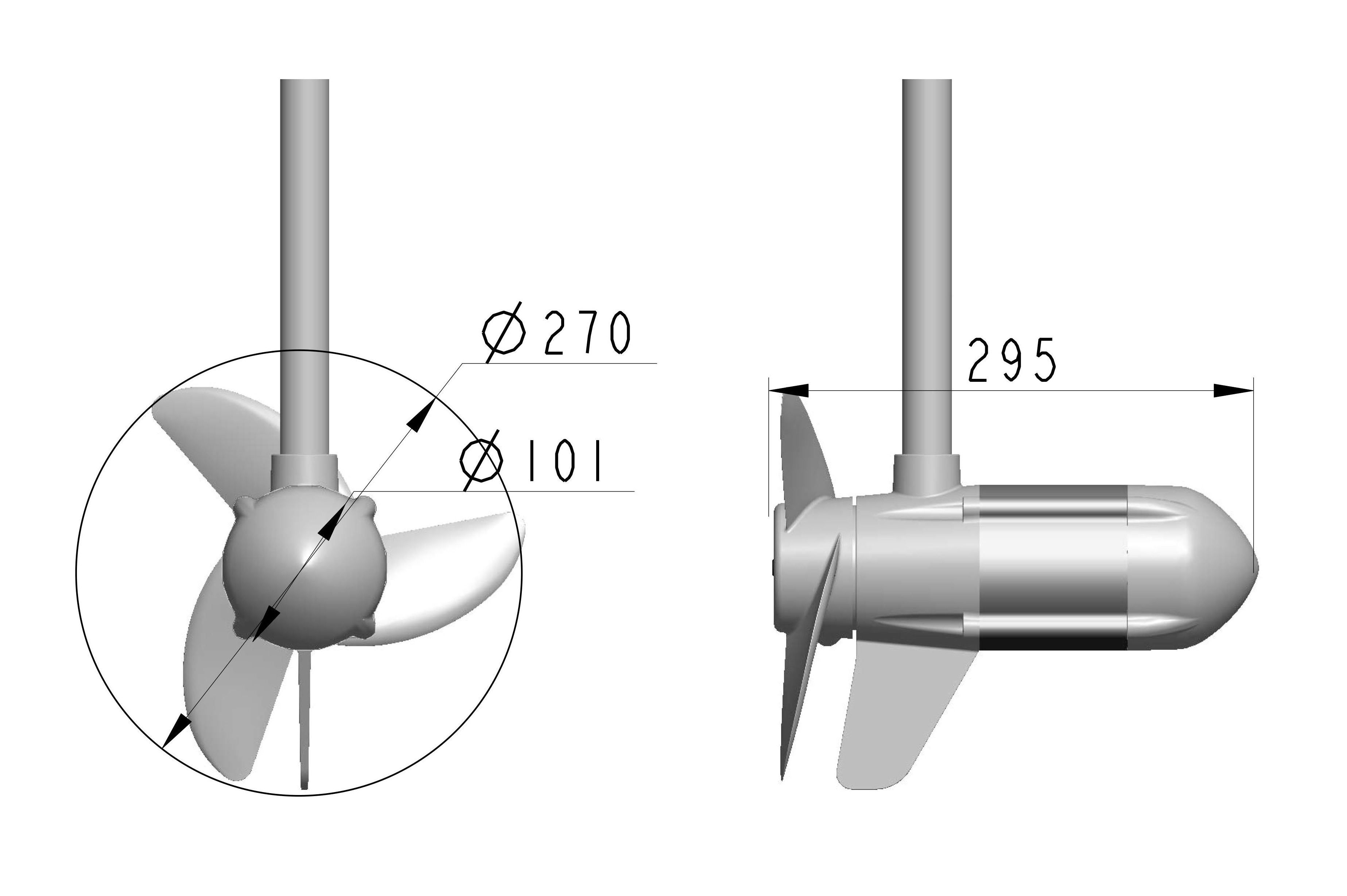 EcoPower 3.0 - 24V Besturingssysteem