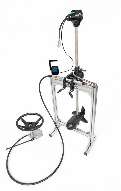 EcoPower 3.0 - 24V Steuerungssystem