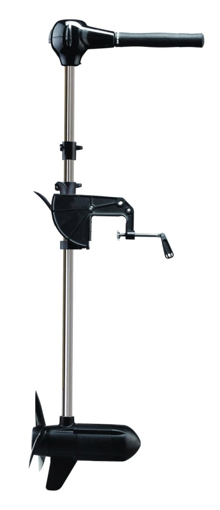 EcoPower 3.0 - 24V Boot Elektromotor