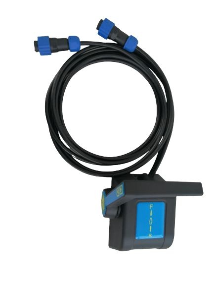 EcoPower 3.0 - 24V mit Fernlenkung 