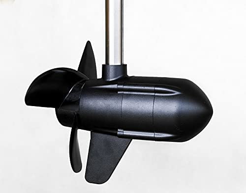 EcoPower 3.0 - 24V Besturingssysteem