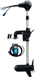 EcoPower 3.0 - 24V mit Fernlenkung 