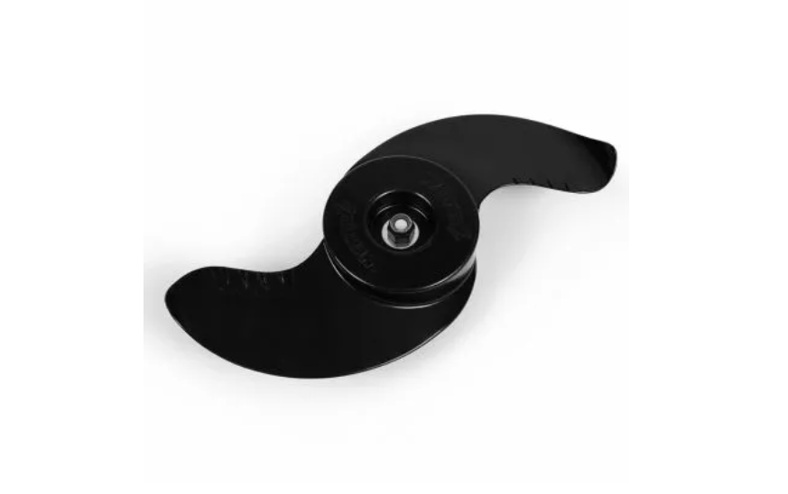 MinnKota Weedless Wedge 2  Propeller MKP-33  z.B. f. Max/Trax. 80, RT/EM 80-101