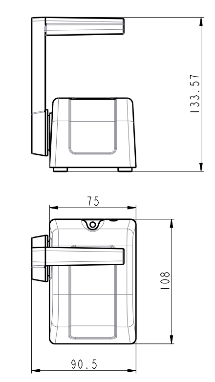 EcoPower 3.0 - 24V mit Fernlenkung 