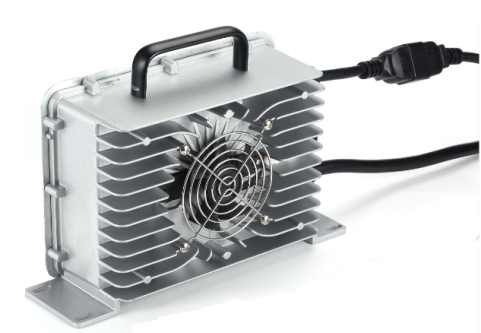 LadegerÃ¤t Roy Pow 24V 30A IP65