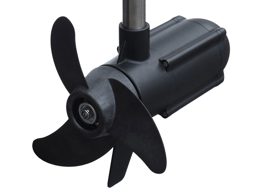 Haswing Protruar 3.0 / 1440W 24V kefe nélküli