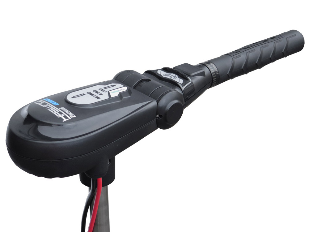 Haswing Protruar 3.0 / 1440W 24V kefe nélküli