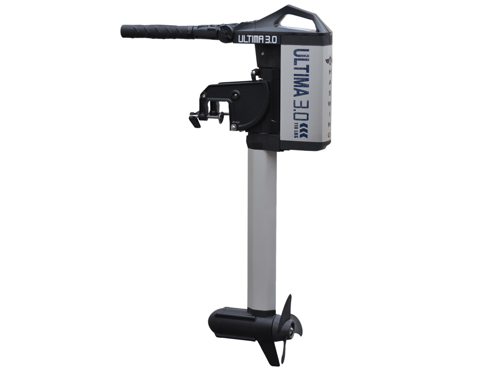Haswing Ultima 3.0 30Ah 900Wh LiPo akkumulátorral / 1030W / kefe nélküli