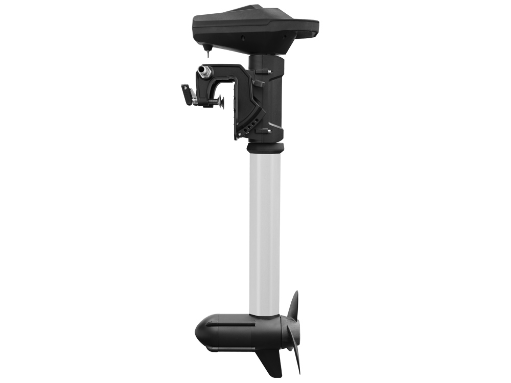Haswing Ventura F 5.0 / 2500W 24V / Kefe nélküli / kormánykerék-vezérléssel + távirányítóval