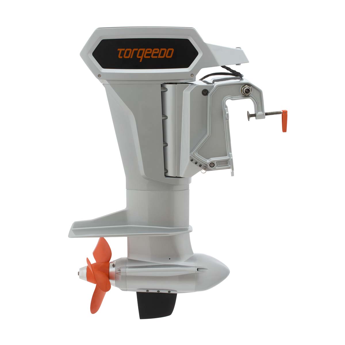 Torqeedo Cruise 12.0 RL TorqLink