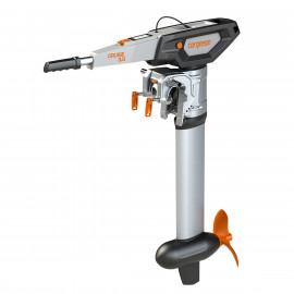 Torqeedo Cruise 3.0 TL