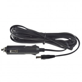 12/24 V charging cable for Travel and Ultralight batteries