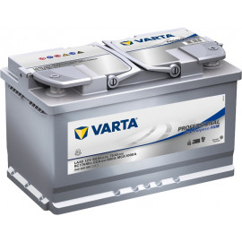 VARTA Professionele AGM 12V 105Ah