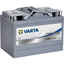 VARTA Professionele Deep Cycle AGM 85Ah