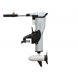 Haswing Comax N 55 / 660W 12V / 2:1 sebességváltó / motoros állítható magasságú
