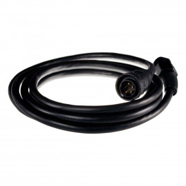 Motor Cable Extension for Travel and Ultralight
