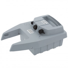 Removable battery 500 Wh for Travel