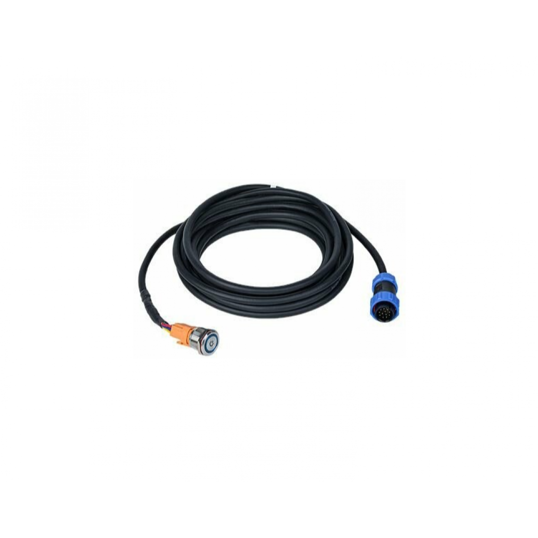 ePropulsion E-Batterie Fernschalter Ein-Aus, Kabel 5m